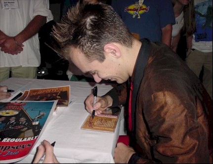 Elvis Presley's Memphis